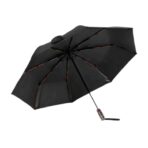 Xiaomi Mechanical Youpin Transparent Handle Automatic Protection Umbrella Original