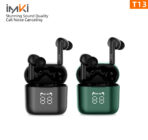 IMIKI T13 ENC Wireless Earbuds