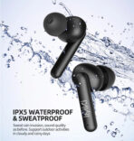 IMIKI T13 ENC Wireless Earbuds - Image 7