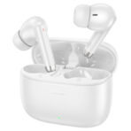 Hoco EQ2 TWS Earbuds Latest Bluetooth 5.3 Latest 28 Hours Battery Original - Image 2