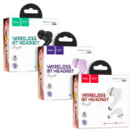 Hoco EQ2 TWS Earbuds Latest Bluetooth 5.3 Latest 28 Hours Battery Original - Image 12