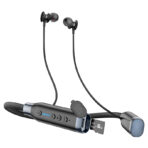 Hoco ES62 Wireless Neckband 120hrs Battery - Image 2