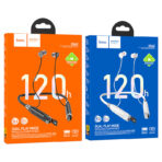 Hoco ES62 Wireless Neckband 120hrs Battery - Image 5