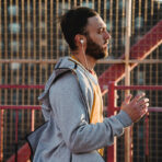 Hoco ES62 Wireless Neckband 120hrs Battery - Image 6