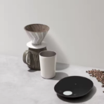 Xiaomi Mijia Electronic Kitchen Scale High Precision Digital Scale (KGJ001T) - Image 3