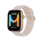 IMIKI ST2 Bluetooth Calling Smart Watch (12 Months Dealer Warranty)