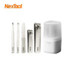 Xiaomi Nextool Zhizhen Nail Clipper Set (NE20015)