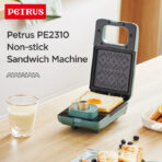 Xiaomi Petrus PE2310 Non-Stick Sandwich Maker Machine