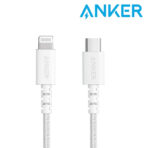 Anker PowerLine Select+ USB-C to Lightning Cable (A8617)