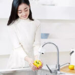 Xiaomi Zanjia Water Saver Nozzle Tap with Automatic Sensor - Image 2