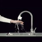 Xiaomi Zanjia Water Saver Nozzle Tap with Automatic Sensor - Image 3