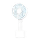 Xiaomi Solove N9P Mini Portable Fan 2000mAh Battery - Image 2