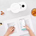 Xiaomi Mijia 1000W 1.5L Multifunctional App Controlled Smart Electric Kettle - Image 3