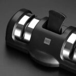 Xiaomi Huohou Knife Sharpener 2 Stages Professional Kitchen Sharpening Tool - Image 4