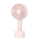 Xiaomi Solove N9P Mini Portable Fan 2000mAh Battery - Image 4