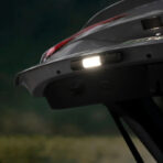 Xiaomi MIjia Multifunctional 1000lm LED Flashlight Torch with IPX4 Rechargeable 3100mAh Battery (MJSDT001QW) - Image 5