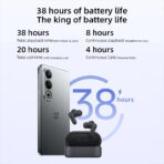 Oneplus Buds V TWS Earbuds - Image 7