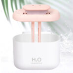 H2O Diffusion Aromatherapy Humidifier Large Capacity 3.3L - Image 5