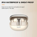 IMIKI T14 Earbuds - Image 5