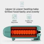 Xiaomi Petrus PE2310 Non-Stick Sandwich Maker Machine - Image 5