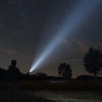 Xiaomi MIjia Multifunctional 1000lm LED Flashlight Torch with IPX4 Rechargeable 3100mAh Battery (MJSDT001QW) - Image 6