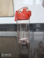 Xiaomi QUANGE Tritan Sports Water Bottle (620 ml) - Image 6