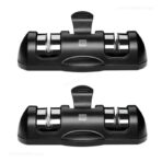 Xiaomi Huohou Knife Sharpener 2 Stages Professional Kitchen Sharpening Tool - Image 6