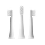 Xiaomi Mi T100 Electric Toothbrush Replacement Heads (3pcs) - Image 6