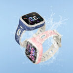 Xiaomi Mibro P5 Kids Smart Watch With GPS & HD Dual Camera