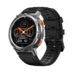 Kospet Tank T2 Rugged Smartwatch (2 Years Dealer Warranty) - Image 2