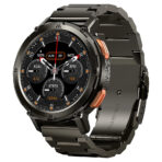 Kospet Tank T2 Special Edition Rugged Smartwatch (2 Years Dealer Warranty) - Image 2
