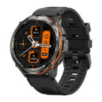 Kospet Tank T3 Ultra Amoled Rugged Smartwatch (2 Years Dealer Warranty)