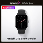 Amazfit GTS 2 New Edition Smart Watch Global Version