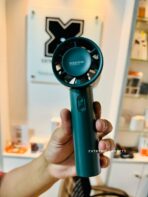 Xiaomi F01 Aisolove Handheld Turbo Fan - Image 16