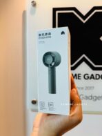 Xiaomi F01 Aisolove Handheld Turbo Fan - Image 18