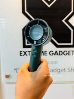 Xiaomi F01 Aisolove Handheld Turbo Fan - Image 14