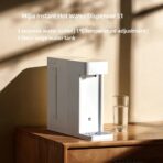 Xiaomi MIJIA Instant Hot Water Dispenser S1, 3L Electric Kettle with 4 Temperatures & 3 Customized Water Outputs