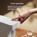Xiaomi MIJIA Instant Hot Water Dispenser S1, 3L Electric Kettle with 4 Temperatures & 3 Customized Water Outputs - Image 2