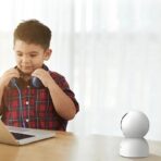 Xiaomi Smart Camera C400, 4MP, 360° Rotation - Image 9