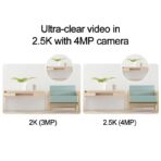 Xiaomi Smart Camera C400, 4MP, 360° Rotation - Image 8