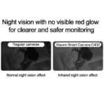 Xiaomi Smart Camera C400, 4MP, 360° Rotation - Image 2