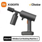 Xiaomi Mijia Wireless Car Washer 2 Latest - Image 5