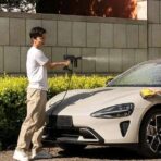 Xiaomi Mijia Wireless Car Washer 2 Latest - Image 9
