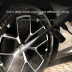 Xiaomi Mijia Wireless Car Washer 2 Latest - Image 11