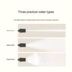 Xiaomi Mijia Wireless Car Washer 2 Latest - Image 6