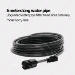 Xiaomi Mijia Wireless Car Washer 2 Latest - Image 8