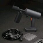 Xiaomi Mijia Wireless Car Washer 2 Latest - Image 2