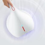Xiaomi DEERMA Dust Mite Removal Vacuum Cleaner CM800 - Image 4