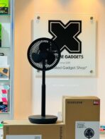 Xiaomi SOLOVE F5 10000mAh Edition Rechargeable Fan Battery Original - Image 9