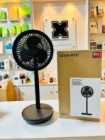 Xiaomi SOLOVE F5 10000mAh Edition Rechargeable Fan Battery Original - Image 14
